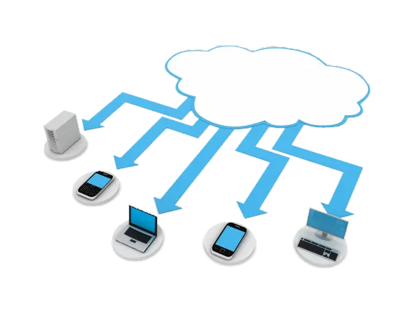 Tecnifica tu negocio en la NUBE