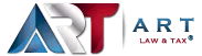 ART & LAW Logo