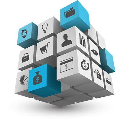 Visorus La mejor plataforma ERP para negocios y PYMES en México