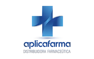 Logo Aplicafarma