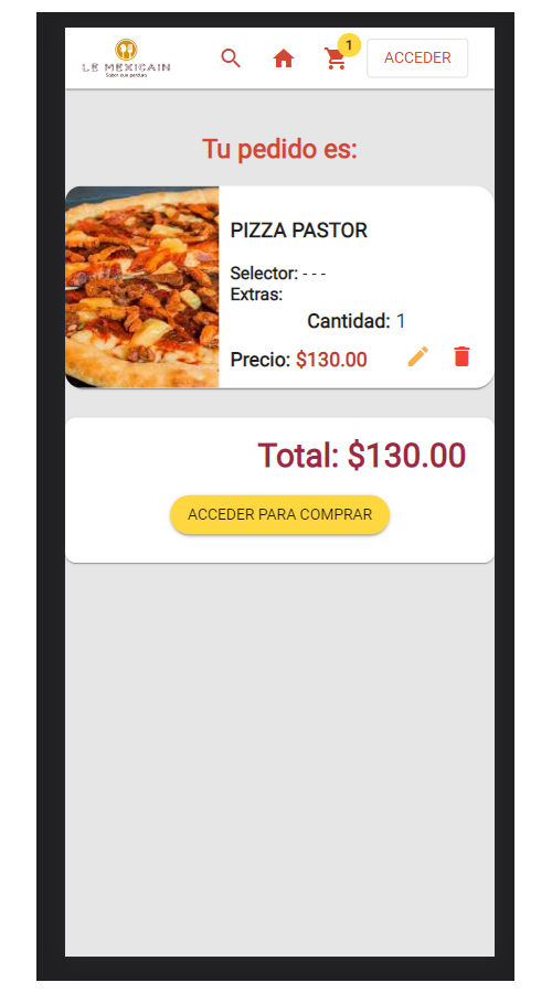 ERP para restaurantes bares con contabilidad gastos bancos análisis financiero