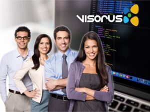 Empleo en VisorUS
