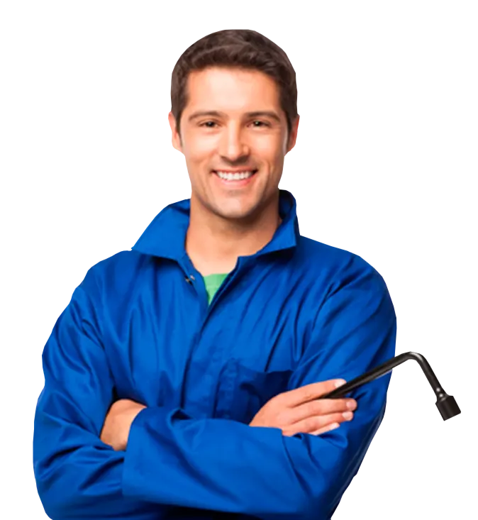 Plataforma de administración para talleres de servicio