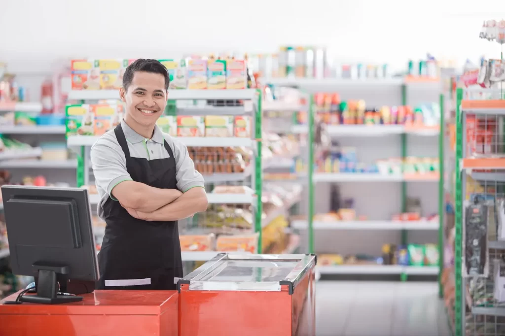 Curso GRATIS de Puntos de Venta