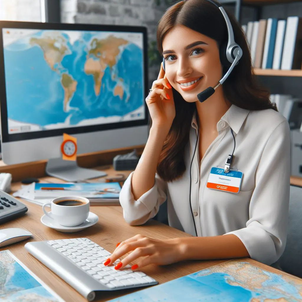 Sistema PMS con ERP integrado para agencias turísticas