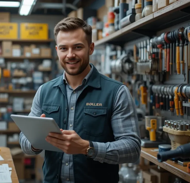 ERP para ferretería y tiendas de materiales