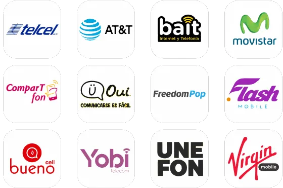 Agrega pago de servicios y recargas en tu sistema de punto de venta VisorUS