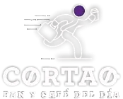 Logo Cortao