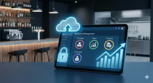 Oracle Symphony, SAP u Odoo: ¿Por qué VISORUS es la alternativa definitiva para Restaurantes y Bares?