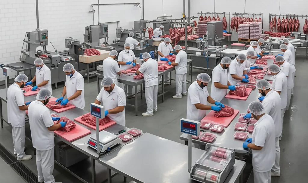 El mejor sistema Punto de Venta con ERP integrado para carnicerías de México