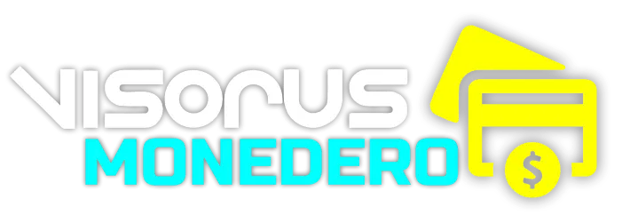 Tarjeta de Lealtad y Monedero VISORUS