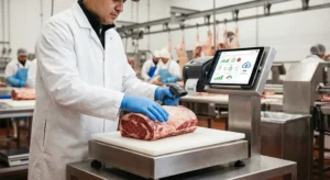 Guía de control de mermas para carnicerías mayoristas: Cómo evitar perder dinero en báscula