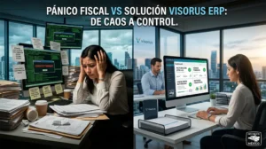¿Pánico fiscal? Cómo ganarle al estrés por los constantes cambios del SAT