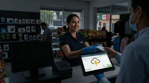 Evita detener la operación de ventas de tu negocio cuando se va la luz o el internet