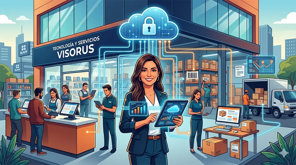El mito del costo de tecnificar tu negocio: ¿Realmente invertir en un ERP es inalcanzable para las PYMES?