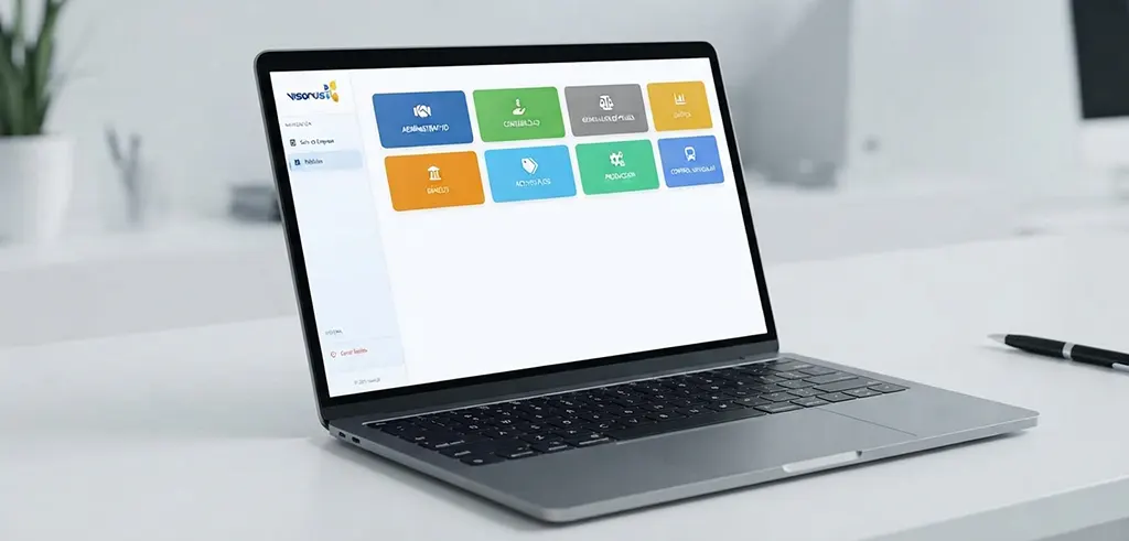 Cómo migrar a tus clientes a la contabilidad digital sin perder el control de su información 6 Despacho virtual Visorus