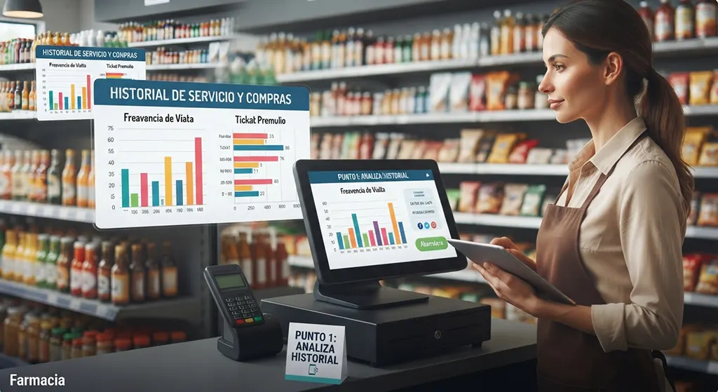 Cómo estructurar un plan de fidelización de clientes basado en el historial de servicio 3 Cómo estructurar un plan de fidelización