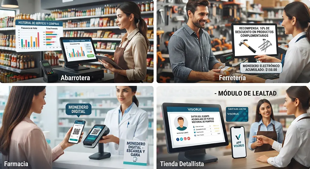 Cómo estructurar un plan de fidelización de clientes basado en el historial de servicio 2 Cómo estructurar un plan de fidelización