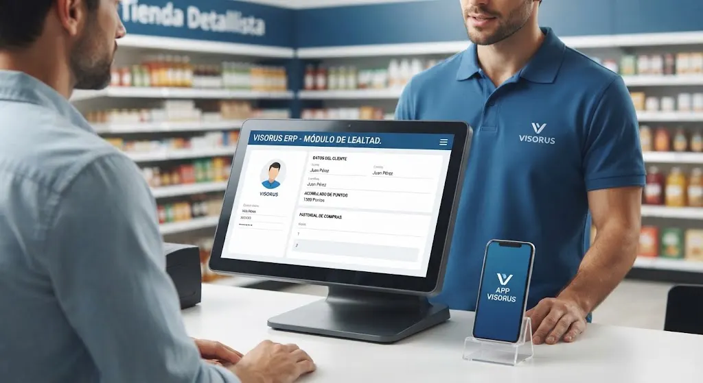 Cómo estructurar un plan de fidelización de clientes basado en el historial de servicio 6 Portal de seguimiento para clientes