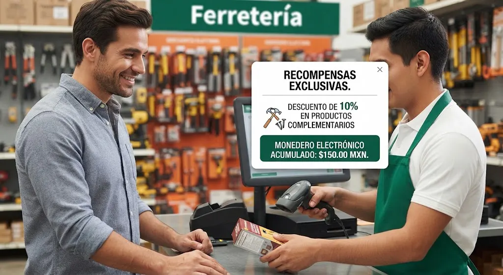 Cómo estructurar un plan de fidelización de clientes basado en el historial de servicio 4 Recompensas