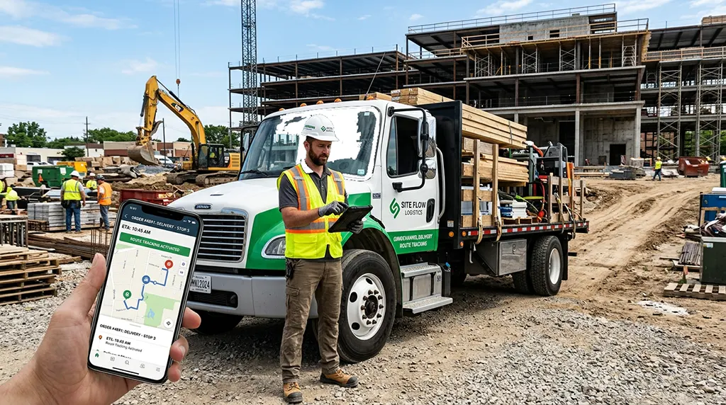 Tendencias en la Distribución de Materiales de Construcción y Ferretería. 5 Tendencias en la Distribución de Materiales de Construcción y Ferretería en México